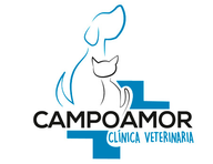 Clínica Veterinaria Campoamor logo